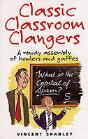 Classic Classroom Clangers - Preview