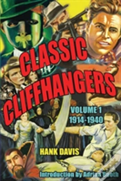 Capa do artigo Classic Cliffhangers