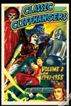 Capa do artigo Classic Cliffhangers