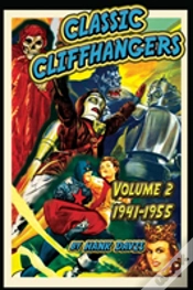 Capa do artigo Classic Cliffhangers