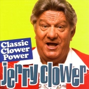 Capa do artigo Classic Clower Power - CD