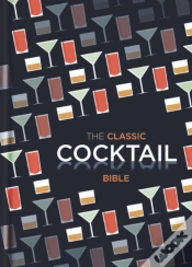 Capa do artigo Classic Cocktail Bible