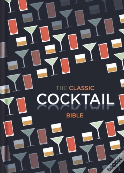 Capa do artigo Classic Cocktail Bible