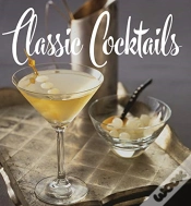 Capa do artigo Classic Cocktails