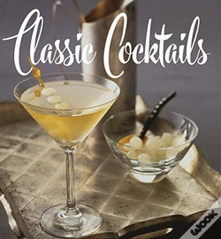 Capa do artigo Classic Cocktails