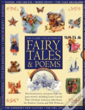 Capa do artigo Classic Collection Of Fairy Tales & Poems