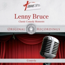 Capa do artigo Classic Comedy Moments - CD