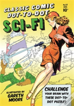Capa do artigo Classic Comic Dot To Dot