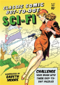 Classic Comic Dot To Dot - Preview