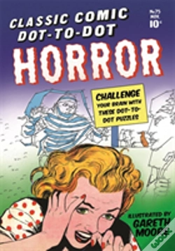Capa do artigo Classic Comic Dot To Dot