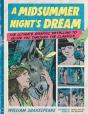Classic Comics: A Midsummer Night'S Dream - Preview