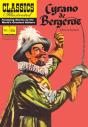 Classic Comics Cyrano De Bergerac - Preview