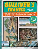 Classic Comics: Gulliver'S Travels