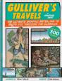 Classic Comics: Gulliver'S Travels - Preview