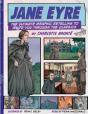 Classic Comics: Jane Eyre - Preview