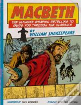 Classic Comics: Macbeth