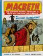 Classic Comics: Macbeth - Preview