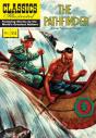 Classic Comics Pathfinder - Preview