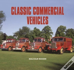 Capa do artigo Classic Commercial Vehicles