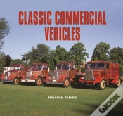 Capa do artigo Classic Commercial Vehicles