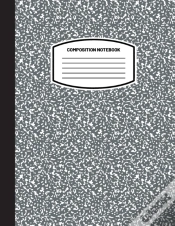 Capa do artigo Classic Composition Notebook