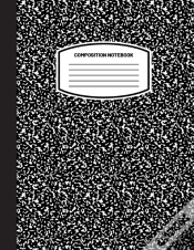 Capa do artigo Classic Composition Notebook