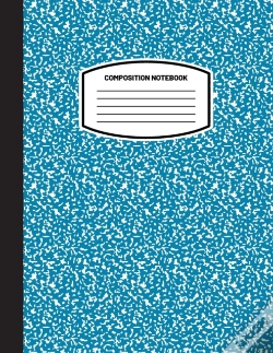 Capa do artigo Classic Composition Notebook