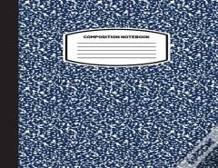 Classic Composition Notebook