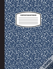 Capa do artigo Classic Composition Notebook