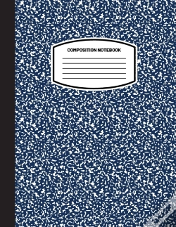 Capa do artigo Classic Composition Notebook