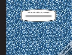 Classic Composition Notebook