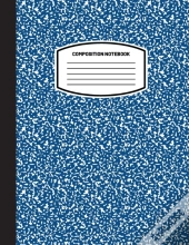 Classic Composition Notebook