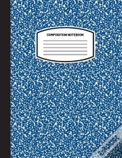 Capa do artigo Classic Composition Notebook