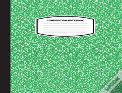 Classic Composition Notebook