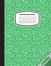 Capa do artigo Classic Composition Notebook