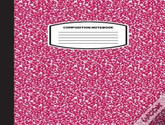 Classic Composition Notebook
