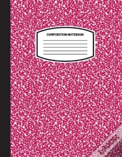 Capa do artigo Classic Composition Notebook