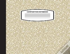 Classic Composition Notebook