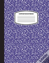 Classic Composition Notebook