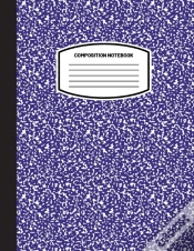 Capa do artigo Classic Composition Notebook
