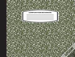 Classic Composition Notebook