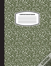 Capa do artigo Classic Composition Notebook