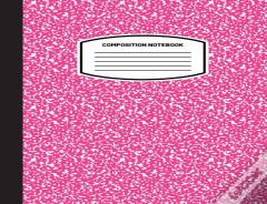 Classic Composition Notebook