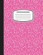 Classic Composition Notebook - Preview