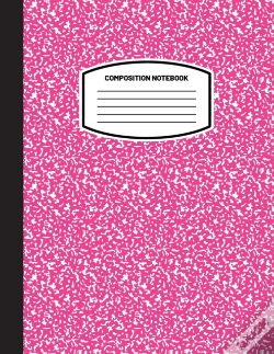 Capa do artigo Classic Composition Notebook