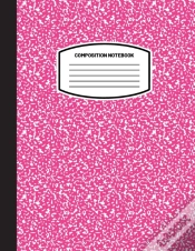 Capa do artigo Classic Composition Notebook
