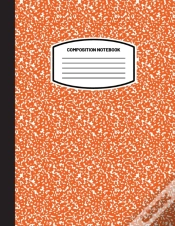 Capa do artigo Classic Composition Notebook