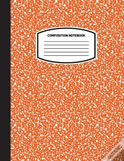 Capa do artigo Classic Composition Notebook