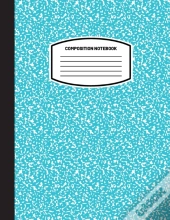 Classic Composition Notebook