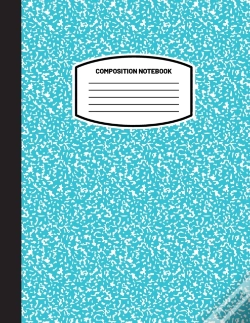 Capa do artigo Classic Composition Notebook